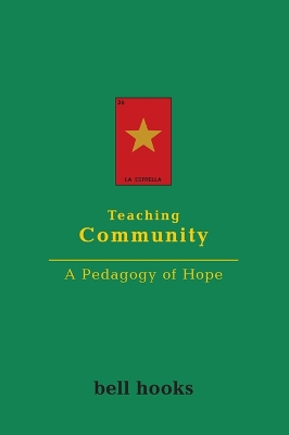 Book cover for Teaching Community