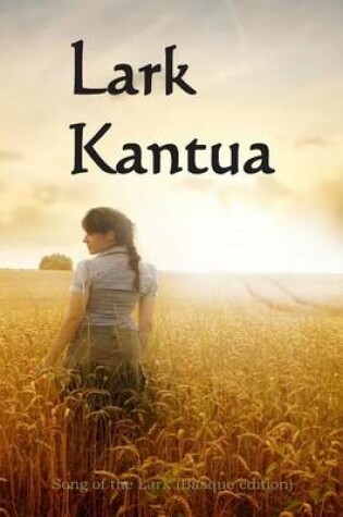 Cover of Lark Kantua