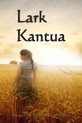 Book cover for Lark Kantua