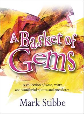 Book cover for A Basket of Gems