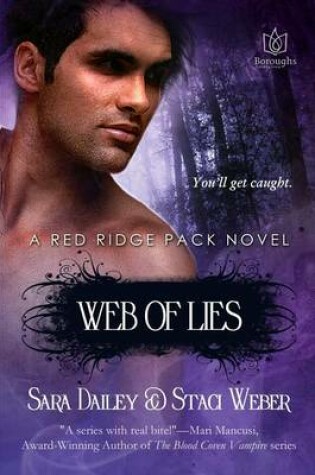 Cover of Web of Lies