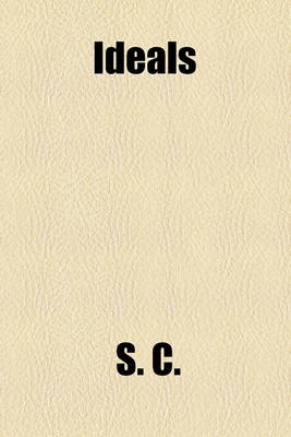 Book cover for Ideals