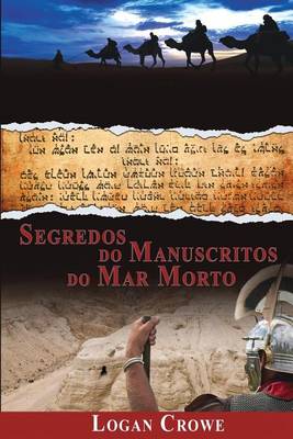 Book cover for Segredos Do Manuscritos Do Mar Morto