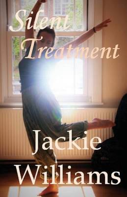 Book cover for Silent Treatment