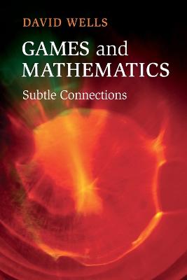 Book cover for Games and Mathematics