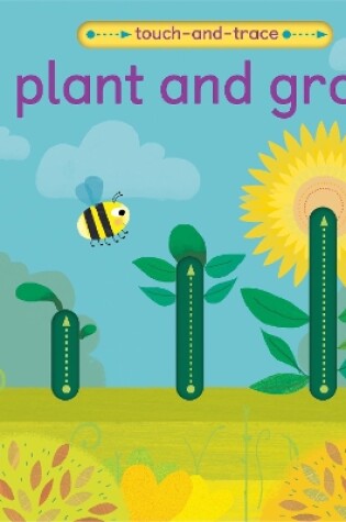 Cover of Plant and Grow