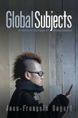 Book cover for Global Subjects