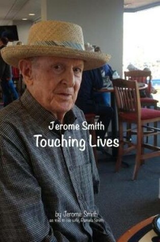Cover of Touching Lives - Jerome Smith