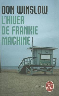 Book cover for L'Hiver de Frankie Machine