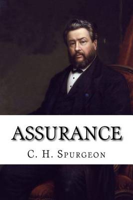 Book cover for Assurance