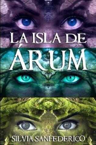 Cover of La Isla de  rum