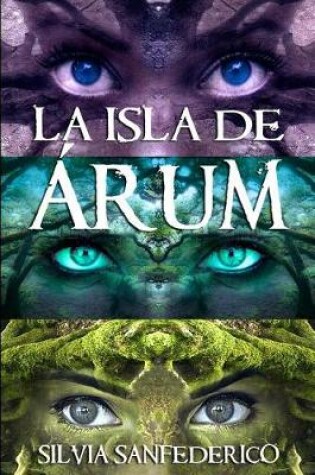 Cover of La Isla de Árum