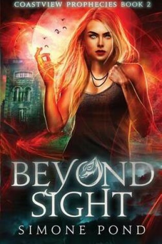Cover of Beyond Sight