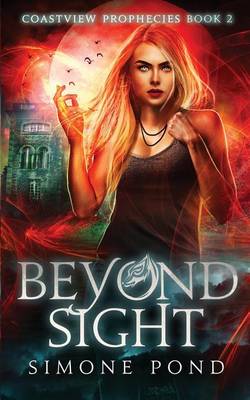 Book cover for Beyond Sight