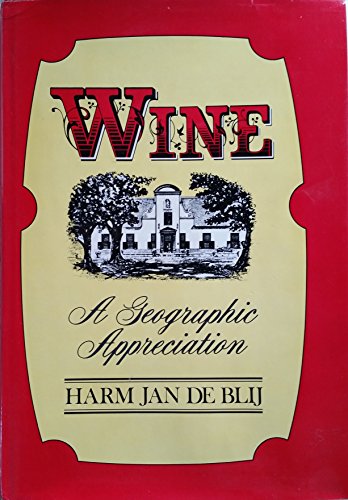 Book cover for Wine