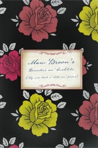 Cover of Maw Broon's Remedies An' Suchlike