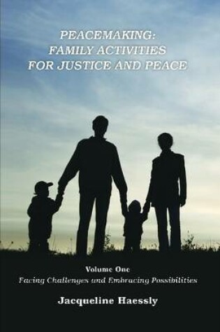 Cover of Peacemaking