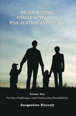 Book cover for Peacemaking