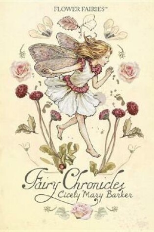 Cover of Fairy Chronicles