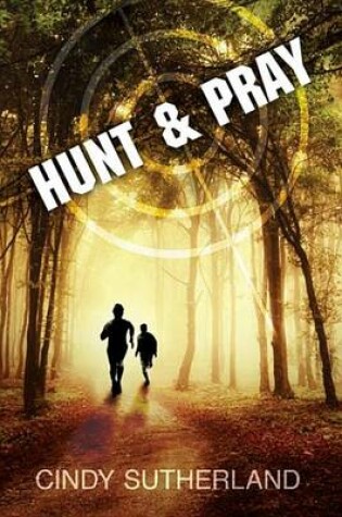 Cover of Hunt and Pray