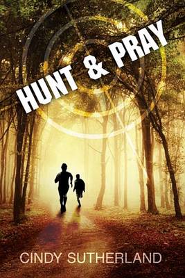 Book cover for Hunt and Pray