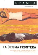 Book cover for Granta En Espanol #3