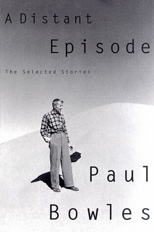 Cover of Distant Episode