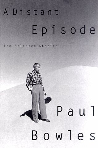 Book cover for Distant Episode