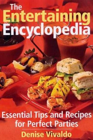 Cover of Entertaining Encyclopedia