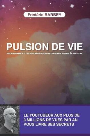 Cover of Pulsion de Vie