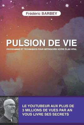 Book cover for Pulsion de Vie