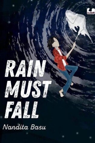 Cover of Rain Must Fall