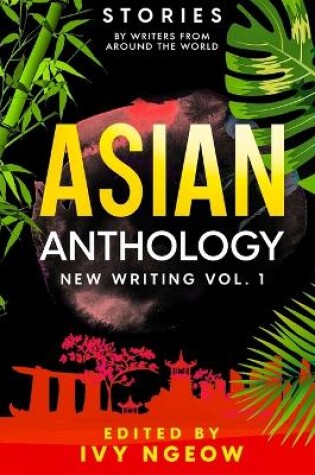 Cover of Asian Anthology