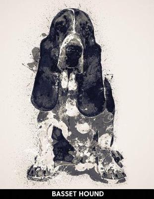 Book cover for Basset Hound