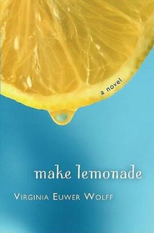 Cover of Make Lemonade