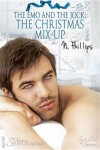 Book cover for The Christmas Mix-Up