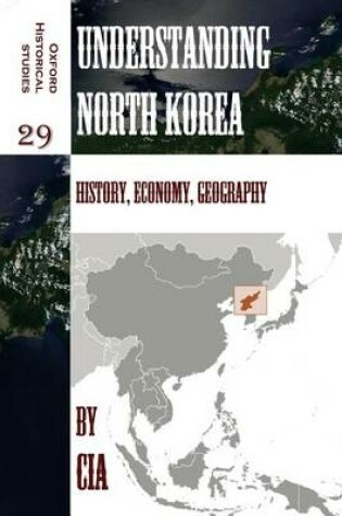 Cover of Understanding North Korea