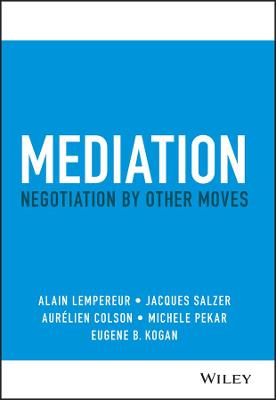 Cover of Mediation