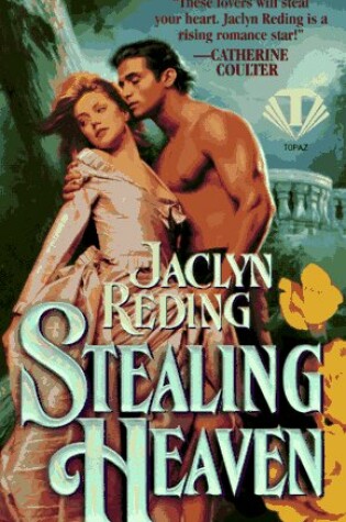 Cover of Stealing Heaven