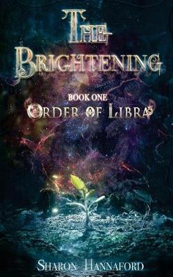 Book cover for The Brightening