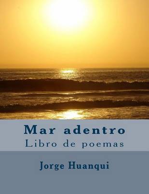 Book cover for Mar Adentro