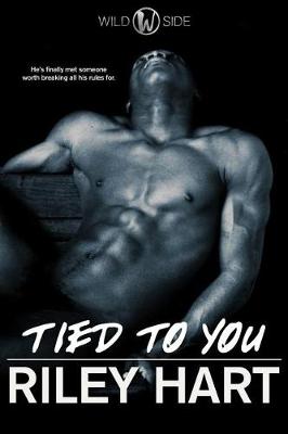 Cover of Tied to You