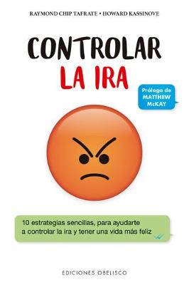 Book cover for Controlar La IRA