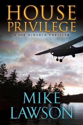 Cover of House Privilege