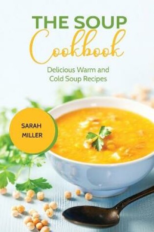 Cover of The Soup Cookbook