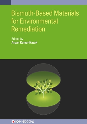 Cover of Bismuth-Based Materials for Environmental Remediation