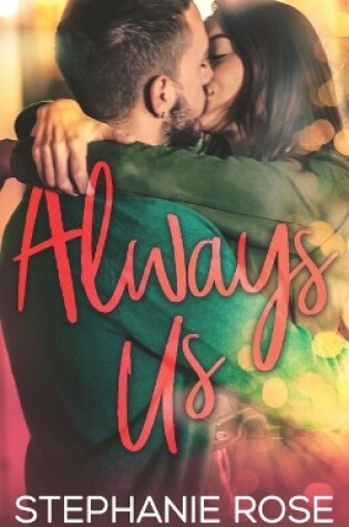 Cover of Always Us