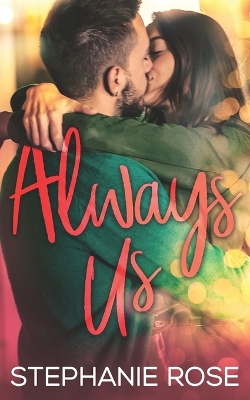 Book cover for Always Us