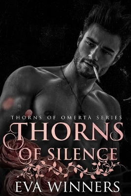 Book cover for Thorns of Silence