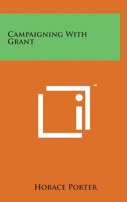 Cover of Campaigning with Grant